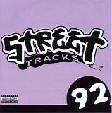 Various artists - Street Tracks Vol. 92