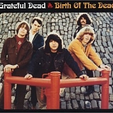 Grateful Dead - Birth Of The Dead - Golden Road Box