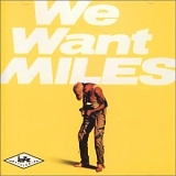 Davis, Miles (Miles Davis) - We Want Miles