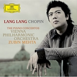 Lang Lang - Chopin