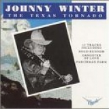 Johnny Winter - The Texas Tornado