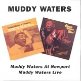Muddy Waters & Otis Spann - Live At Newport
