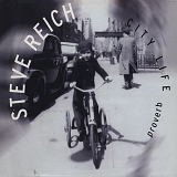 Steve Reich - Works (10 of 10) City Life