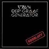 Van Der Graaf Generator - Godbluff [remastered]