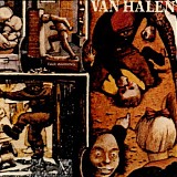 Van Halen - Fair Warning (remastered)