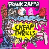 Zappa, Frank - Cheap Thrills