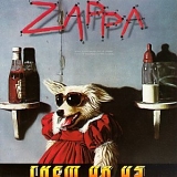 Zappa, Frank - Them Or Us
