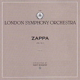 Zappa, Frank - London Symphony Orchestra, Vols. 1 & 2