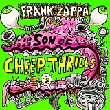 Zappa, Frank - Son of Cheep Thrills
