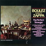 Zappa, Frank - The Perfect Stranger