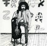 Zappa, Frank - Freaks & Motherfu*#@%!