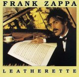 Zappa, Frank - Leatherette