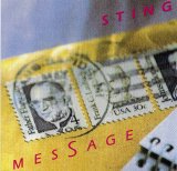 Sting - Message