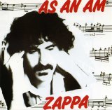 Zappa, Frank - As An Am