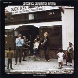 Creedence Clearwater Revival - Willy And The Poor Boys (2008 40th Anniversary Edition)