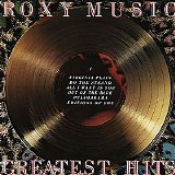 Roxy Music - Greatest Hits (1977)