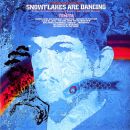 Isao Tomita - Snowflakes Are Dancing (The Newest Sound Of Debussy)