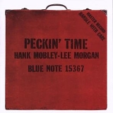 Lee Morgan - Peckin' Time