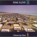 Pink Floyd - A Momentary Lapse of Reason