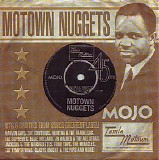 Various artists - Mojo 2009.02 - Motown Nuggets