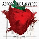 Various artists - Across The Universe (Deluxe Edition)