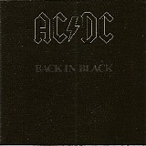 AC/DC - Back In Black [DualDisc]