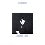 Cohen, Leonard - Songs from a Room
