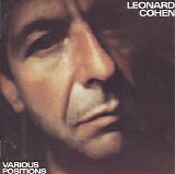 Cohen, Leonard - Various Positions