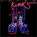 The Kinks - The Kinks Great Lost Album