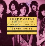 DEEP PURPLE - The Gemini Suite [Live At The Royal Festival Hall]