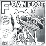 The Black Crowes - Foamfoot - Crows From The Closet - Live at the Troubadour