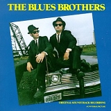 Soundtrack - Blues Brothers - Music from the Film