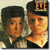 The Alan Parsons Project - Eve