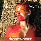 Dreamweaver - ONLY TIME