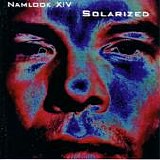 Pete Namlook - Namlook XIV - Solarized