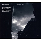 Enrico Rava - New York Days