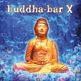 Various artists - Buddha Bar X