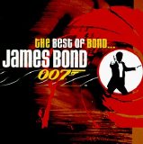 Various artists - The Best of Bond