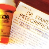 moe. - Dr. Stan's Prescription Vol. 1