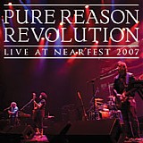 Pure Reason Revolution - Live At Nearfest 2007