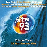 Various Artists - Hits 93 Volume 3