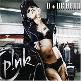 Pink - U & Ur Hand single