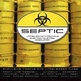 Various artists - Septic