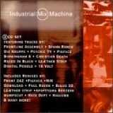 Various artists - Industrial Mix Machine