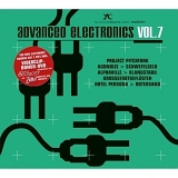 Various artists - Advanced Electronics, Volume 7