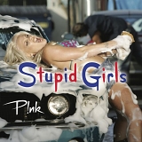 Pink - Stupid Girls single