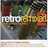 Various artists - Retro Remixed 2: Rare & Refashioned