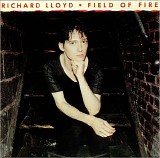 Richard Lloyd - Field of Fire