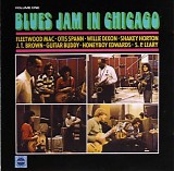 Fleetwood Mac - Blues Jam In Chicago - Volume 1