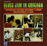 Fleetwood Mac - Blues Jam In Chicago - Volume 2